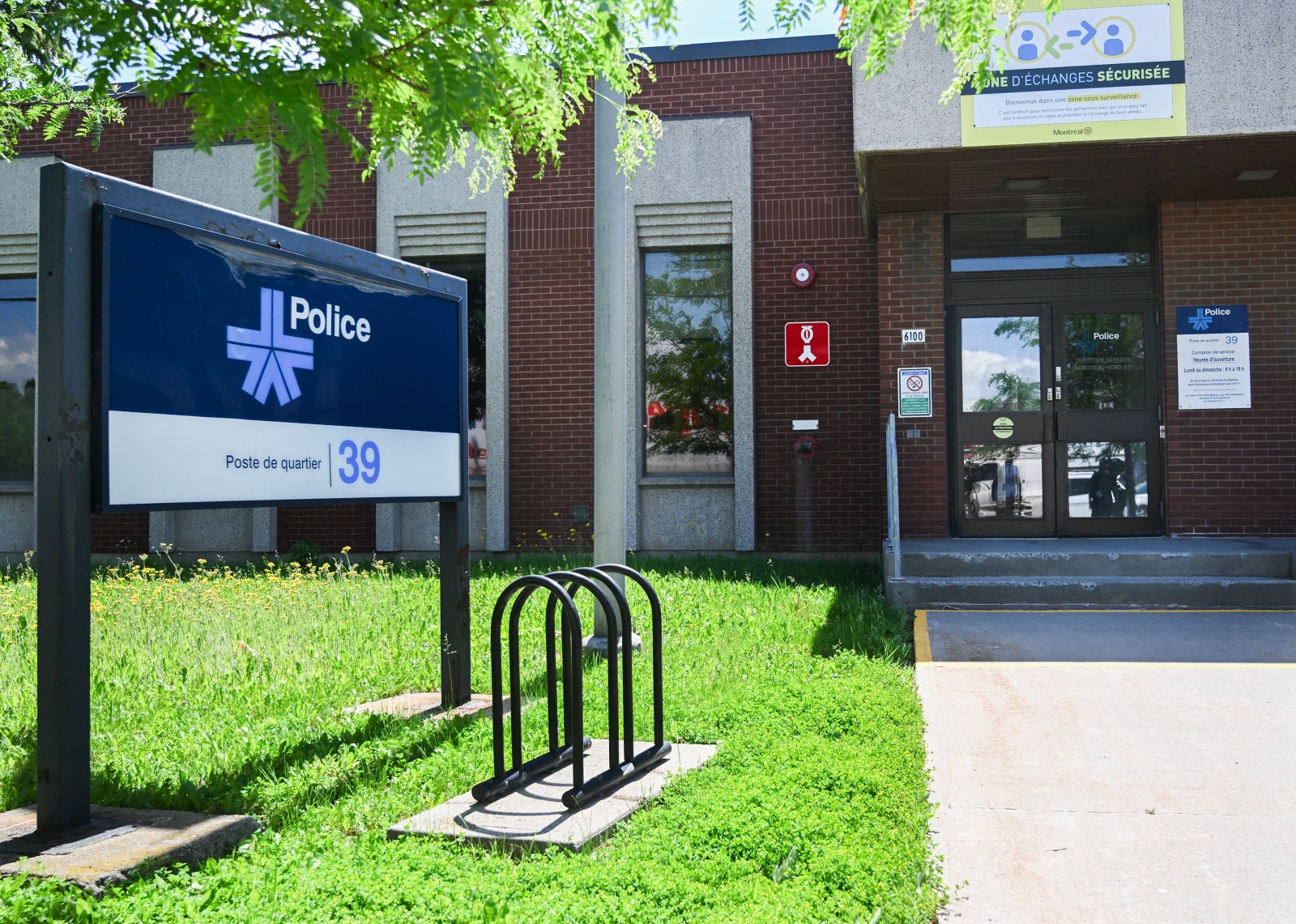 Quebec police ethics commissioner opens file into Montréal-Nord racism allegations