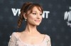 FILE - Ariana Grande arrives at the 31st Annual Critics Choice Awards on Sunday, Jan. 4, 2026, at The Barker Hanger in Santa Monica, Calif. (Photo by Richard Shotwell/Invision/AP, File)