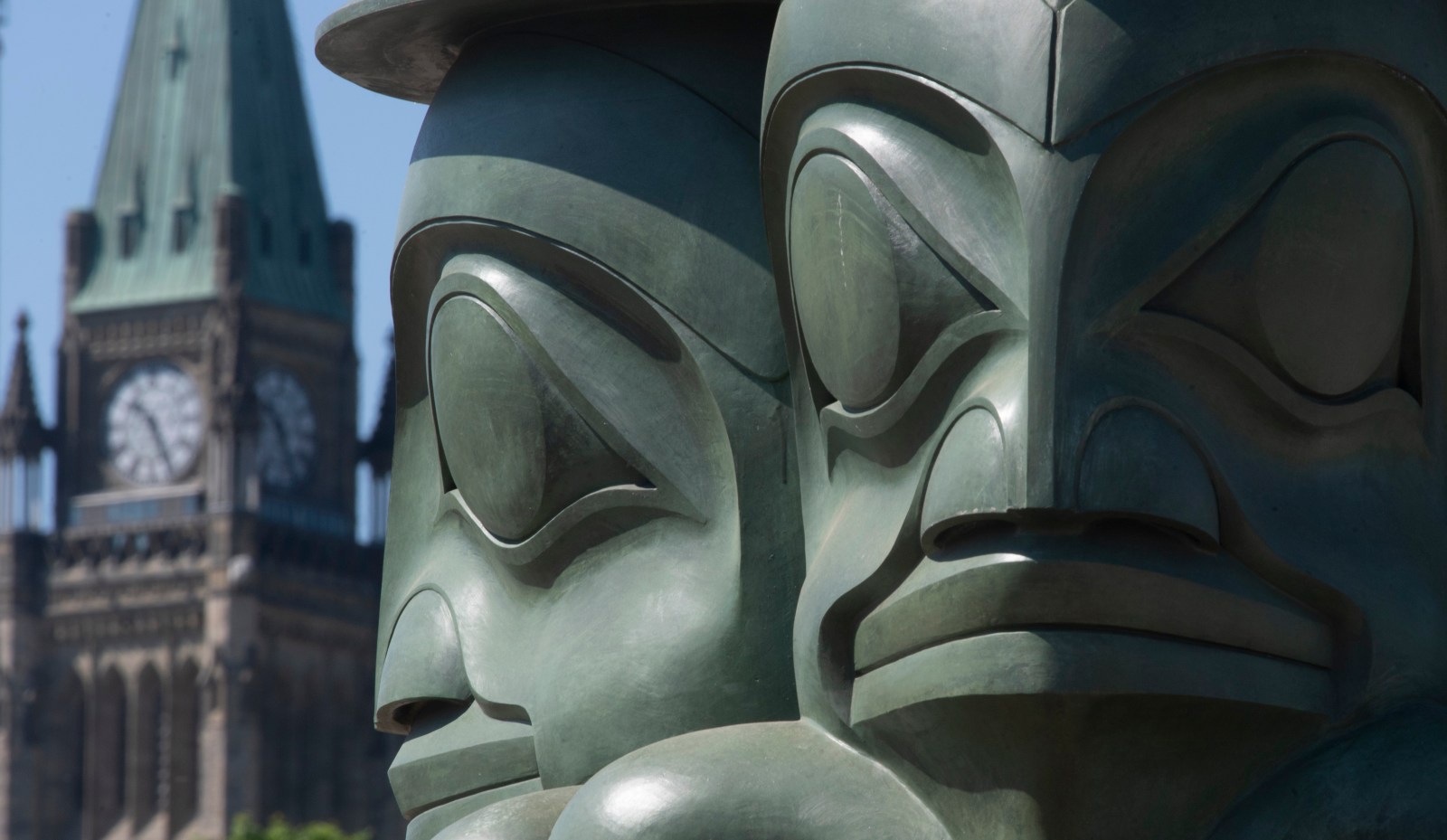 New Indigenous languages commissioner says her job is to support incoming leadership