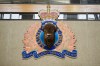 Manitoba RCMP Headquarters in Winnipeg, Monday, Jan. 29, 2024. THE CANADIAN PRESS/David Lipnowski