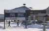The Edmonton Institution for Women in Edmonton is shown on Wednesday Nov. 11, 2020. THE CANADIAN PRESS/Jason Franson