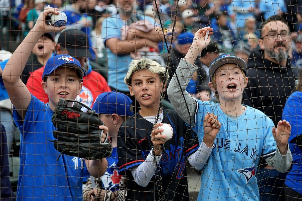 Vancouver picks preferred partner for Major League Baseball expansion bid