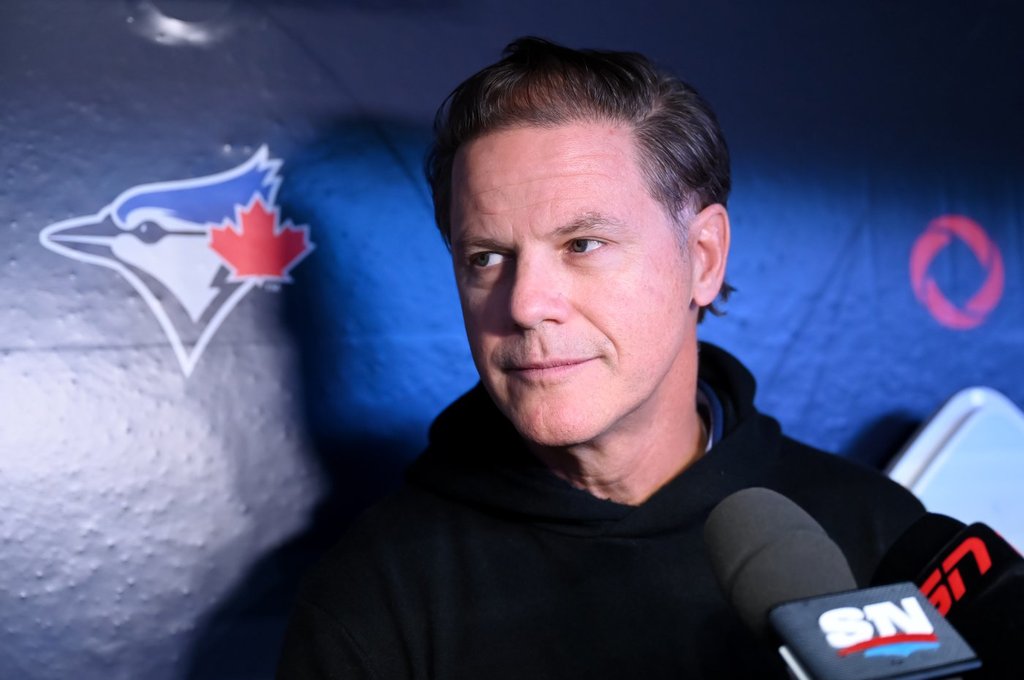 Analysis: Jays balance current big league roster and team’s future at trade deadline