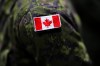 Quebec man charged with facilitating terrorist activity is no longer a member of the Canadian Armed Forces. A Canadian soldier takes part in an announcement regarding the arrival of new ambulance variants to the armoured combat support vehicle fleet at Garrison Petawawa in Petawawa, Ont., on Thursday, Oct. 19, 2023. THE CANADIAN PRESS/Sean Kilpatrick