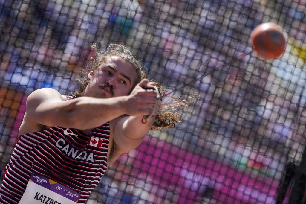 Canada's five athletes to watch at 2026 Commonwealth Games in Glasgow, Scotland