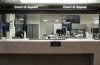 Court of Appeal at the Edmonton Law Courts building, in Edmonton on June 28, 2019. THE CANADIAN PRESS/Jason Franson