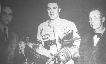 A REGAL AFFAIR, Part 7: Regular season champs romp to WHL title