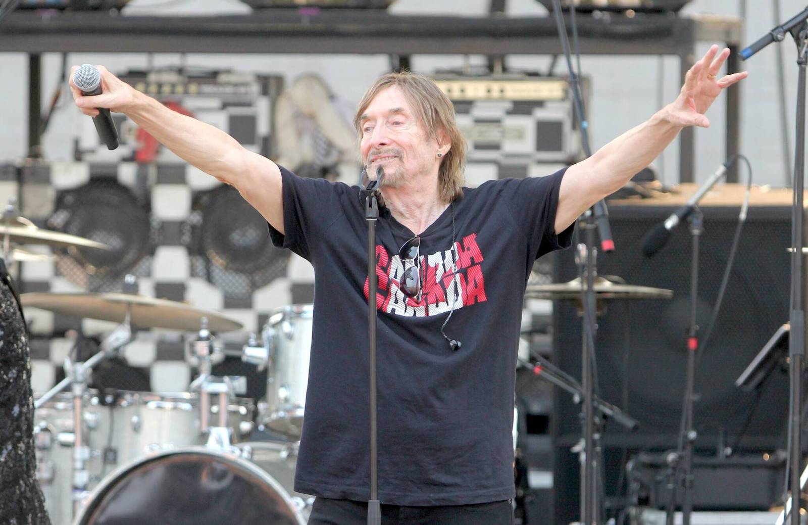 Rockin' The Fields Review: Bands deliver the goods in Minnedosa