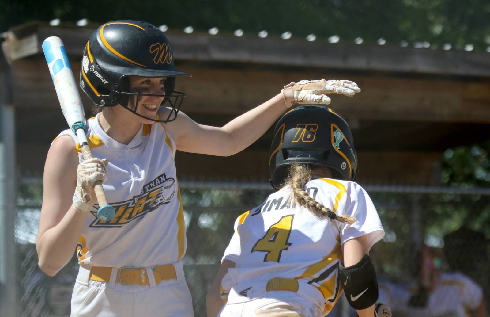 U15 Heat head to provincials