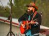 Quinton Blair is Saturday night headliner at this year's Killarney Lakeside Festival. (Photos by Jaime Knight Photography)
