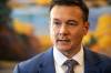 Environment and Climate Change Minister Mike Moyes said Tory MLA Konrad Narth was out of line when he criticized the government&rsquo;s plan to fence off the site of a tragic accident last month in the Whiteshell. (Mikaela MacKenzie/Winnipeg Free Press files)