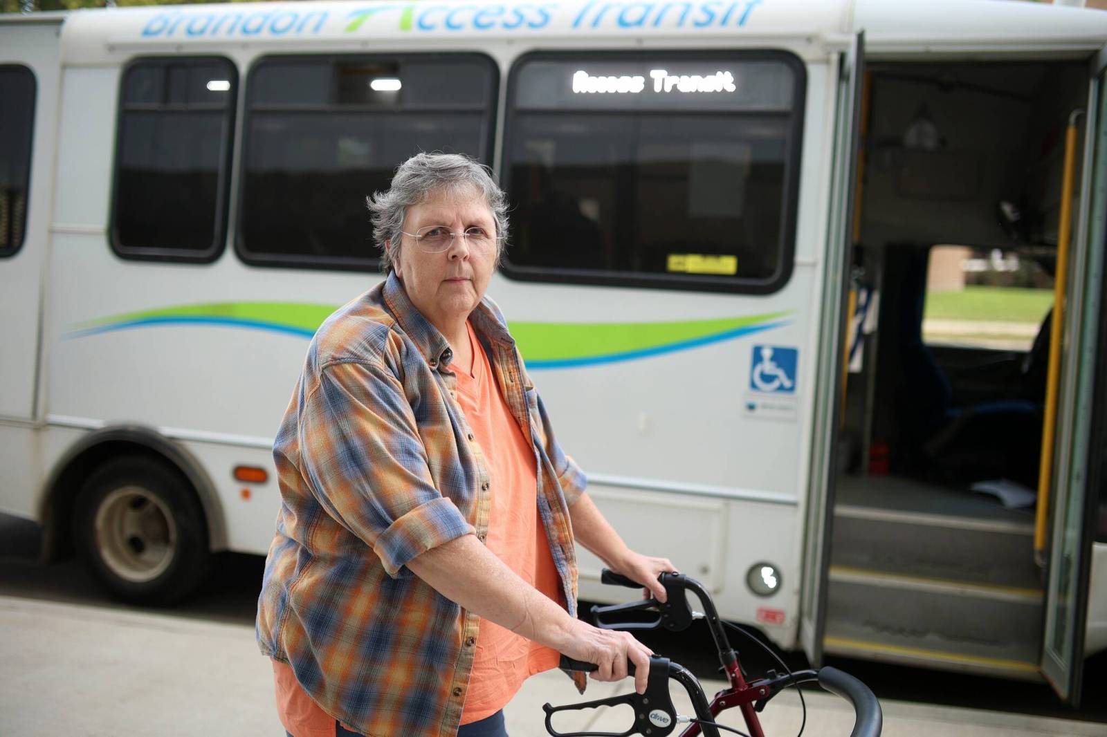 Hospital access a struggle for dialysis patient