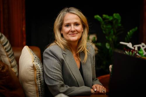 Teacher commissioner Noni Classen said the early findings suggest there';s a need for more teacher training around 