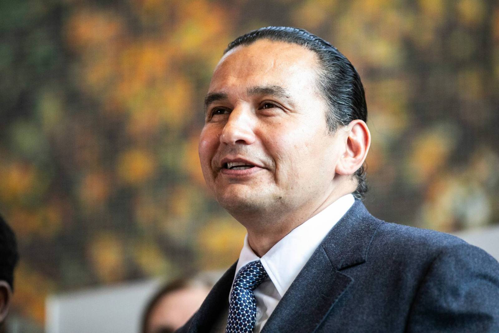 Province must dig deeper to break wait-time logjam