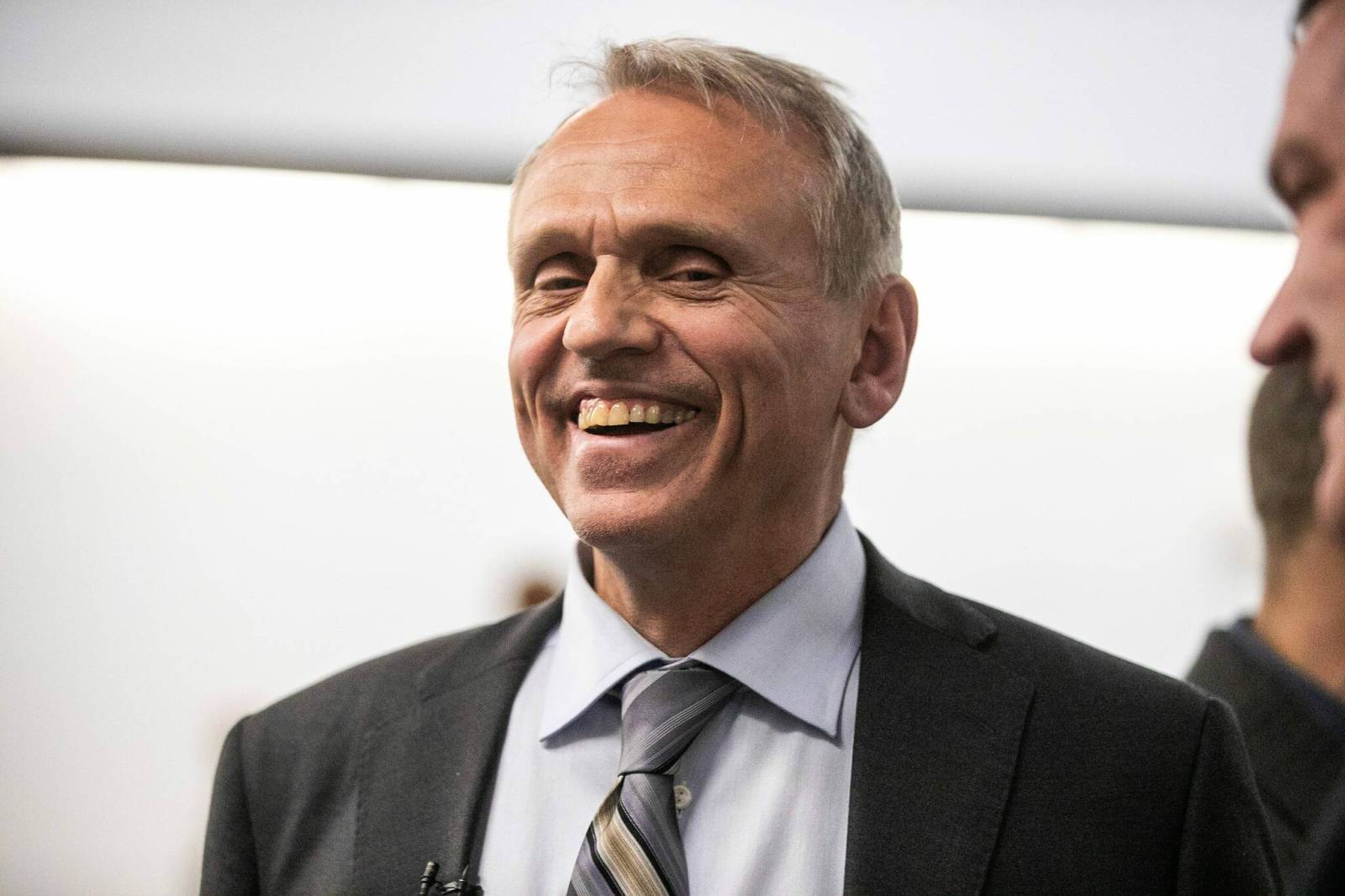 Tories work to dig out of $500K debt