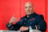 Lt.-Gen. Darcy Molstad, commander of Canadian Joint Forces Command, speaks at the Ottawa Conference on Security and Defence in Ottawa on Thursday, March 5, 2026. THE CANADIAN PRESS/Spencer Colby
