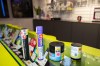 Cannabis products are displayed at Cosmic Charlies on Queen Street West in Toronto on Thursday, June 4, 2026. THE CANADIAN PRESS/Arlyn McAdorey