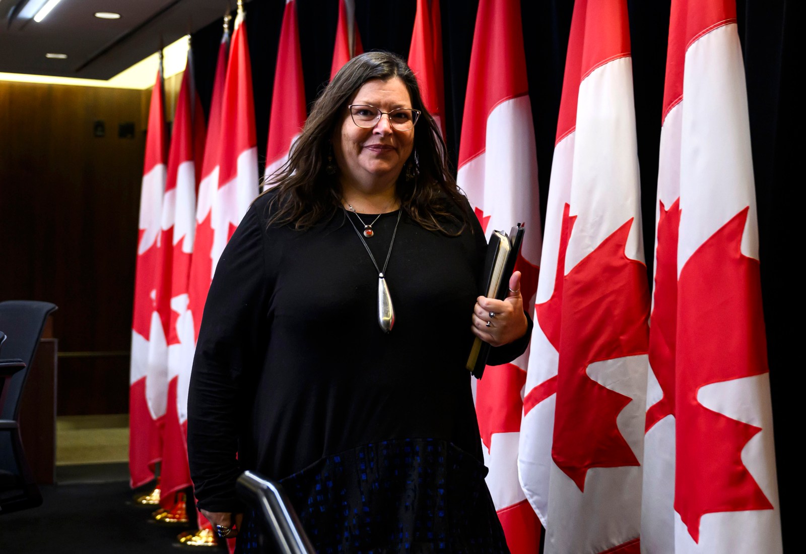 First Nations stuck in ‘spiralling cycle' during wildfires: federal housing advocate