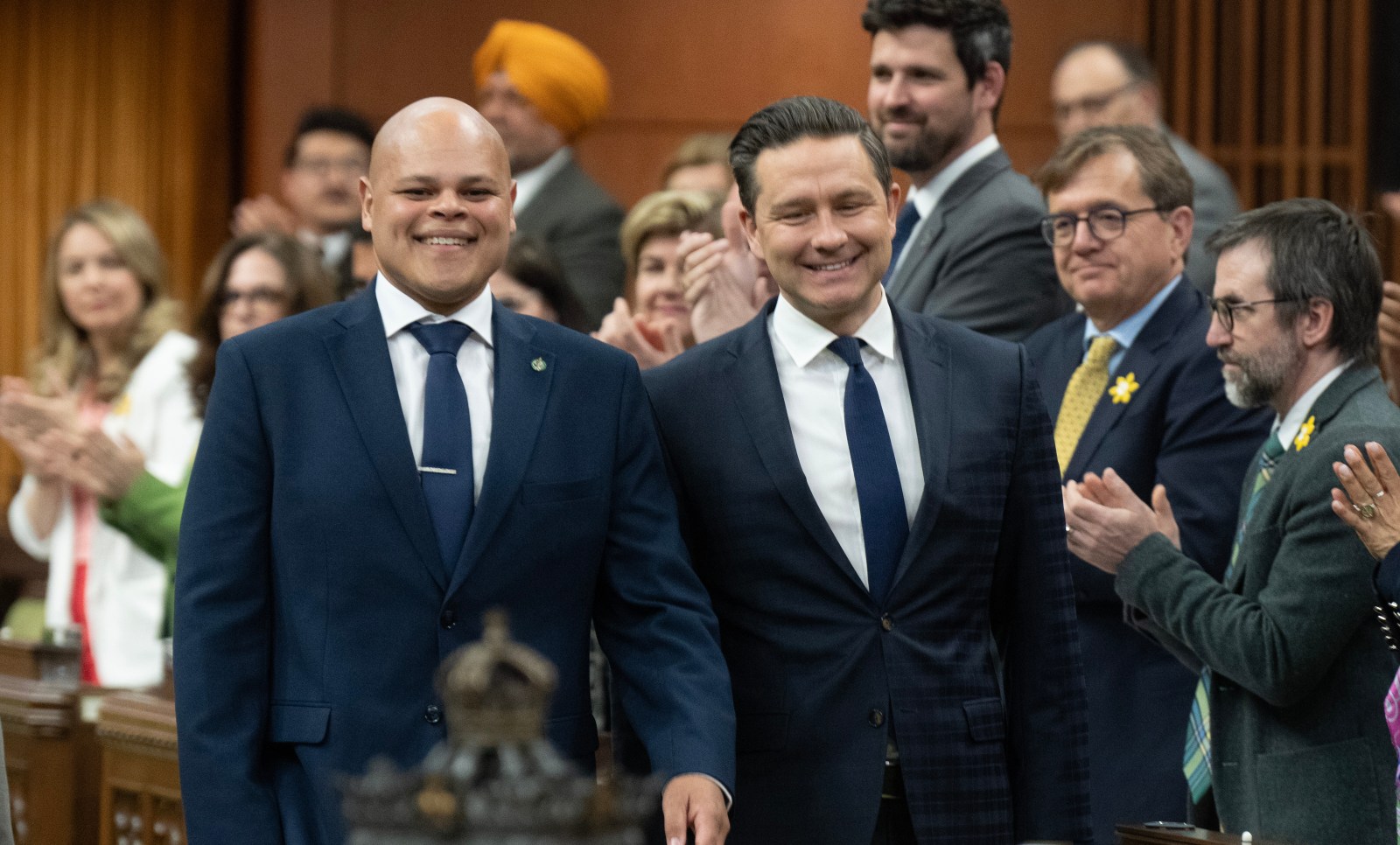 Jivani's U.S. connections continue to create ‘clap back' for Poilievre: strategist