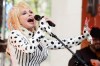 FILE - Dolly Parton performs on NBC's 