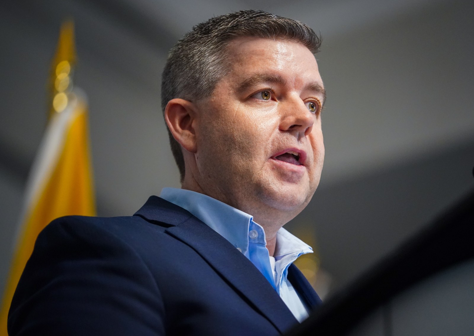 Saskatchewan says new data centres must be Canadian and supply own power