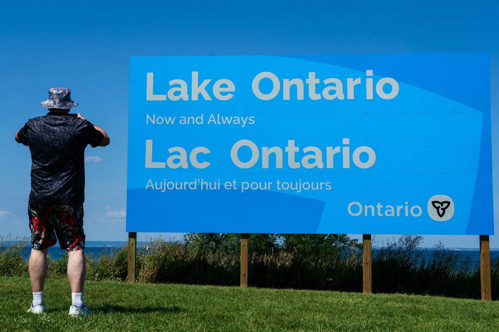 Abrupt lake renaming recalls centuries of colonial erasure