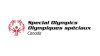 The logo of Special Olympics Canada is shown in this handout image. THE CANADIAN PRESS/Handout - Special Olympics Canada (Mandatory credit)