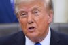 President Donald Trump speaks in the Oval Office of the White House during a meeting with travel executives, Wednesday, Sept. 2, 2026, in Washington. (AP Photo/Jacquelyn Martin)