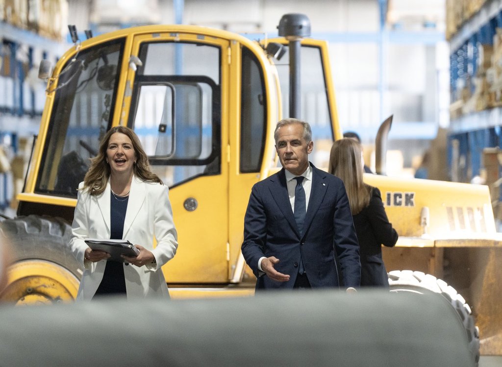 A timeline for Pacific Link, the ‘national interest’ Alberta-B.C. pipeline plan