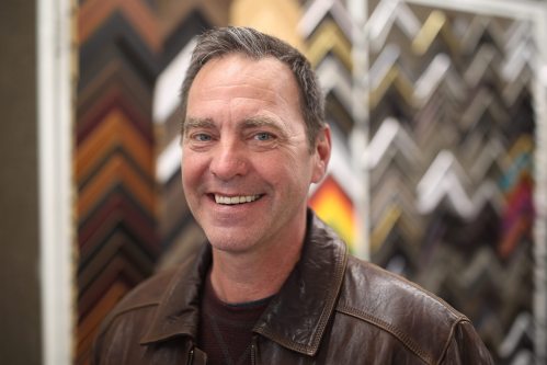 Actor Dean Munchinsky is co-director of the award-winning musical “Dear Evan Hansen,” which will make its Manitoba debut tonight in Virden. (Tim Smith/The Brandon Sun files)