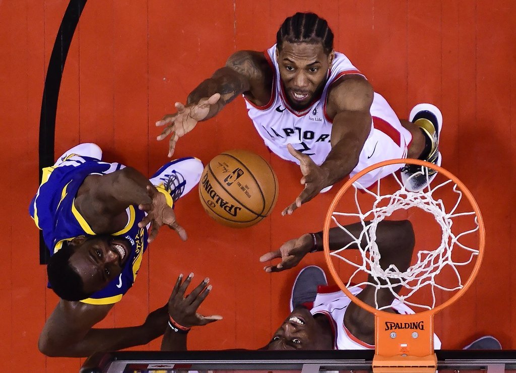 Timeline: Kawhi Leonard’s road to, from and back to Toronto