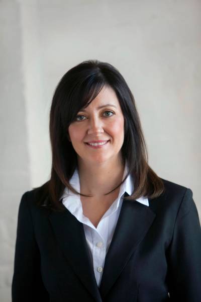 Janet Campbell, president and CEO of the Joy Smith Foundation. (Supplied)