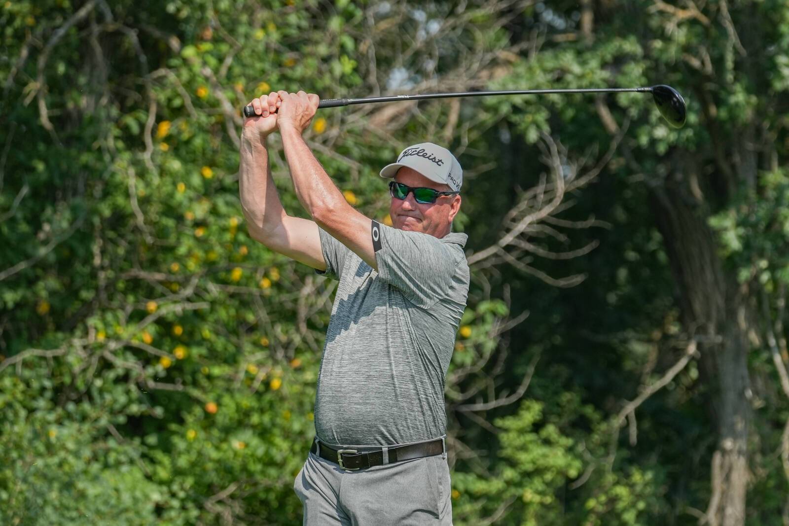 Coulter aims to soak in nationals experience