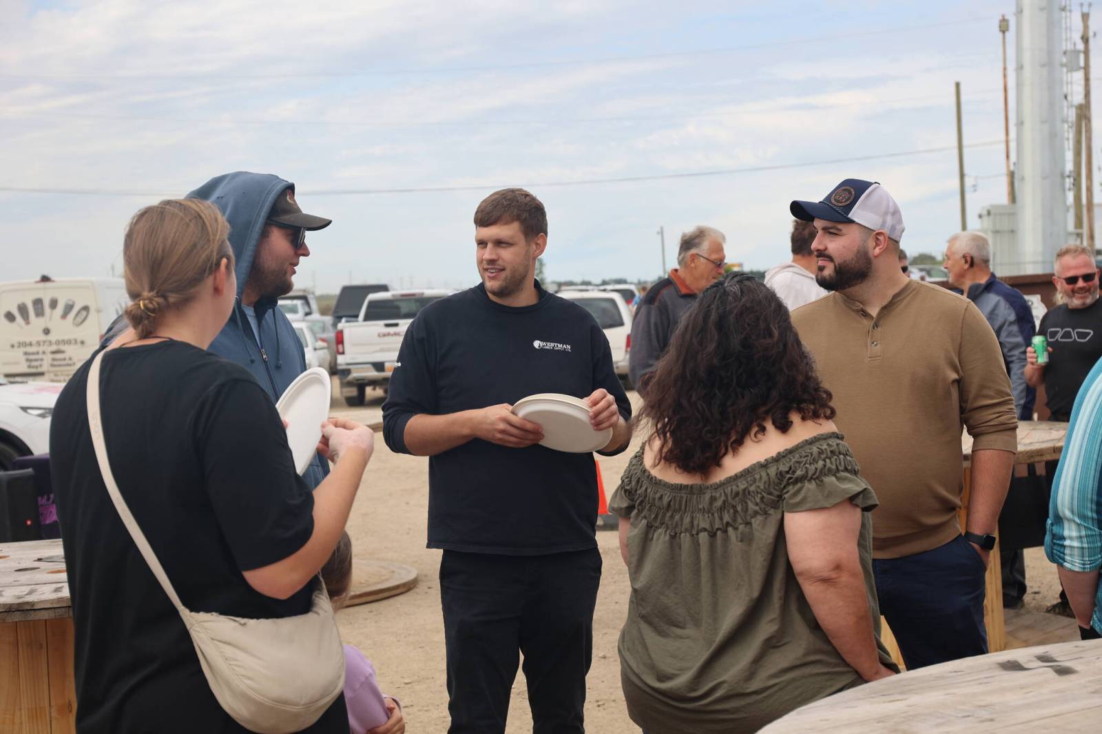 Westman Lumber Supply marks 10 years