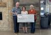 Closing Melita church donates $175K reserve to local causes