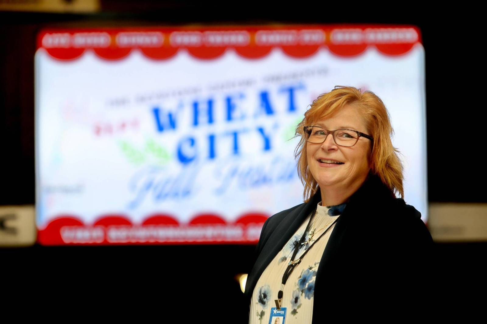 Wheat City Fall Festival kicks off Friday