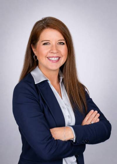 Dauphin Progressive Conservative candidate Kayla Gillis. (Submitted)