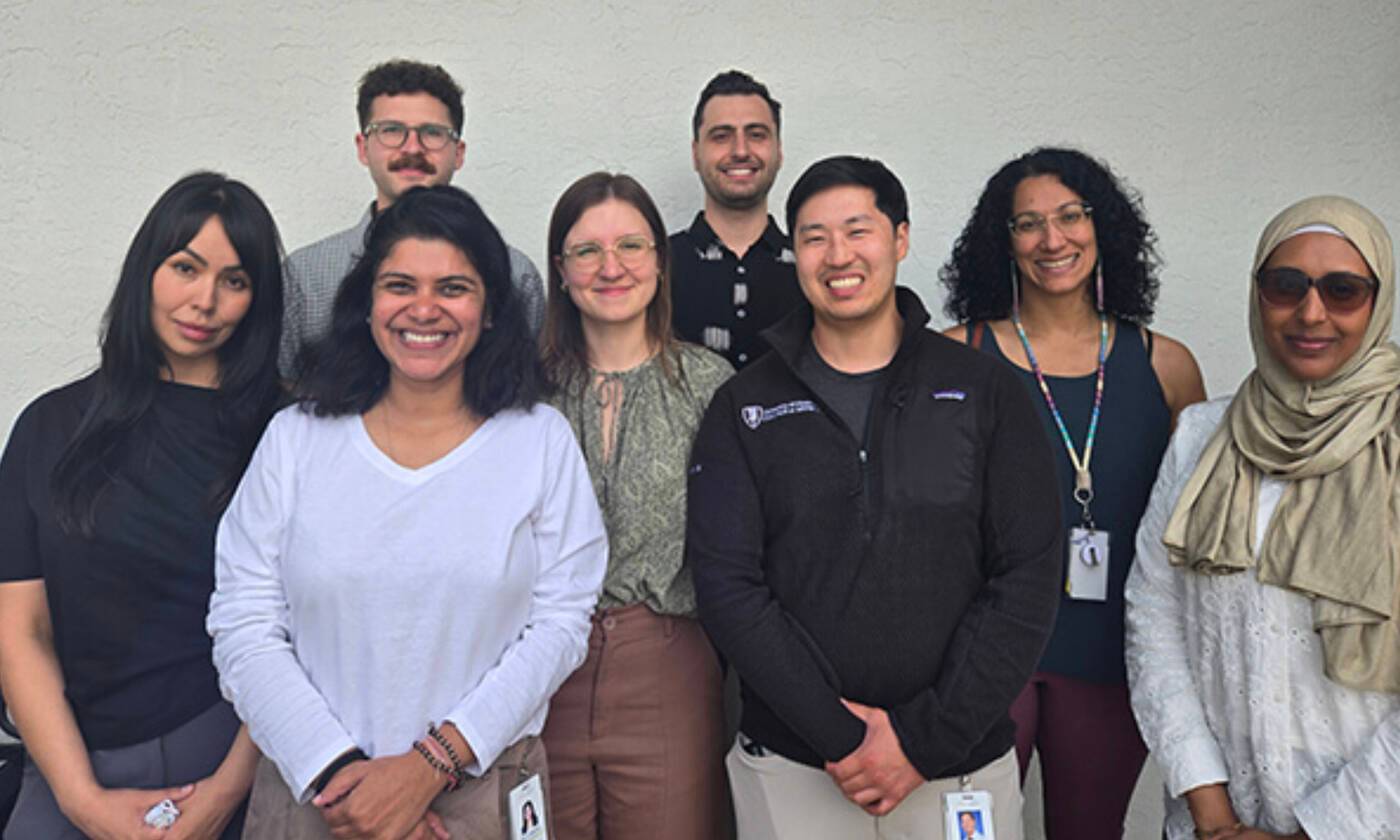 Brandon doctor training program grows