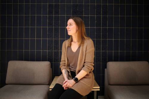 Tracy Young, a research facilitator for Brandon University's Centre for Critical Studies of Rural Mental Health, said it's important to extend resources to rural areas because people living in those communities have an increased risk of suicide compared to people in urban centres. (Tim Smith/The Brandon Sun files)