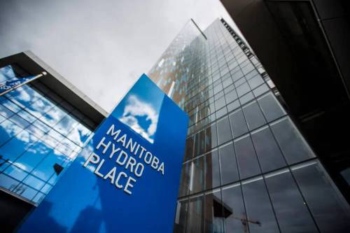 Scott Forbes writes that the recent resignation of Manitoba Hydro CEO Alan Danroth gives the Crown corporation an opportunity to make an &ldquo;overdue course correction&rdquo; toward a 21st-century approach. (Mikaela MacKenzie/Winnipeg Free Press files)