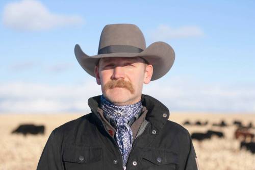 Matthew Atkinson, a farmer in the Neepawa area, was acclaimed reeve of the Rural Municipality of Rosedale after no other candidates registered before nominations closed on Tuesday. (The Brandon Sun files)