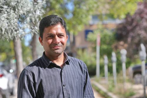 Ward 5 candidate wants city to pass e-scooter bylaw