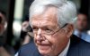 FILE - Former House Speaker Dennis Hastert departs the federal courthouse, in Chicago. on June 9, 2015. (AP Photo/Christian K. Lee, File)