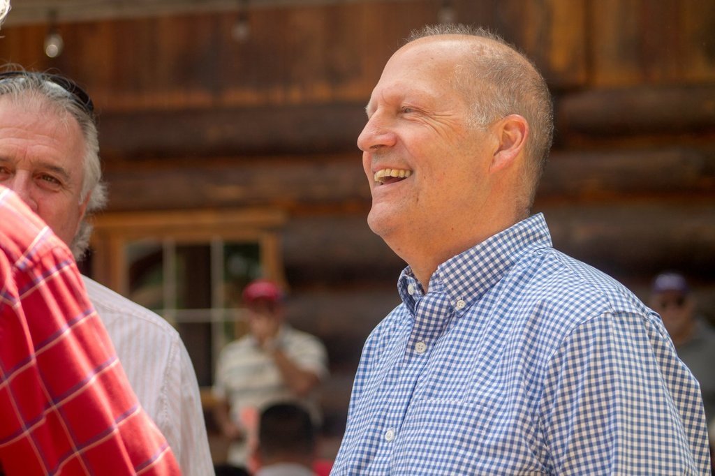 Former US Sen. John E. Sununu to face US Rep. Chris Pappas in New Hampshire Senate race