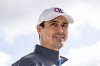 Montreal Canadiens' Chris Kreider speaks to media during the team's annual golf tournament, in Laval, Que., on Monday, Sept. 14, 2026. THE CANADIAN PRESS/Christopher Katsarov