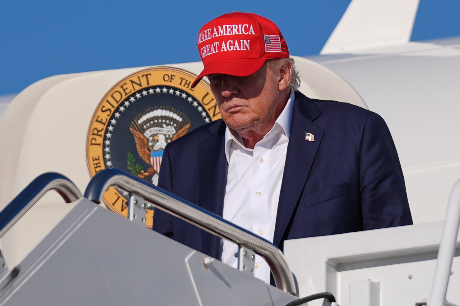 Here is a list of some of the Canadian goods Trump intends to ban from import
