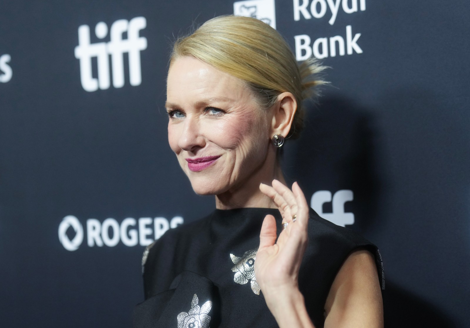 Naomi Watts reflects on ‘Mulholland Drive' TIFF debut as 9/11 shook the world
