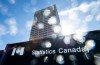 Statistics Canada's offices at Tunny's Pasture in Ottawa are shown on Friday, March 8, 2019. THE CANADIAN PRESS/Justin Tang