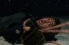 This image released by Sony Pictures shows Austin Abrams in a scene from 