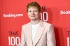 FILE - Ed Sheeran attends the Time100 Gala, in New York on April 24, 2025. (Photo by Evan Agostini/Invision/AP, File)